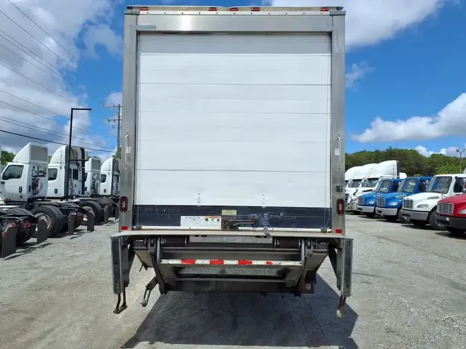 2018 NAVISTAR INTERNATIONAL 4300