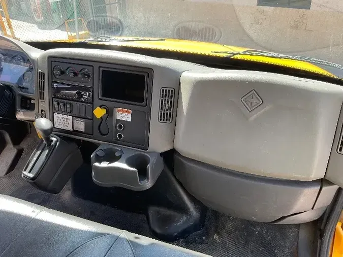 2018 International 4300