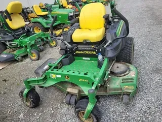 2016 John Deere Z920M