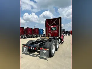 2019 Kenworth T680