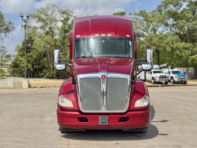 2020 KENWORTH T680