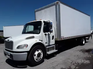 2019 Freightliner M2 106