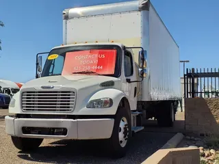2019 FREIGHTLINER M2 106