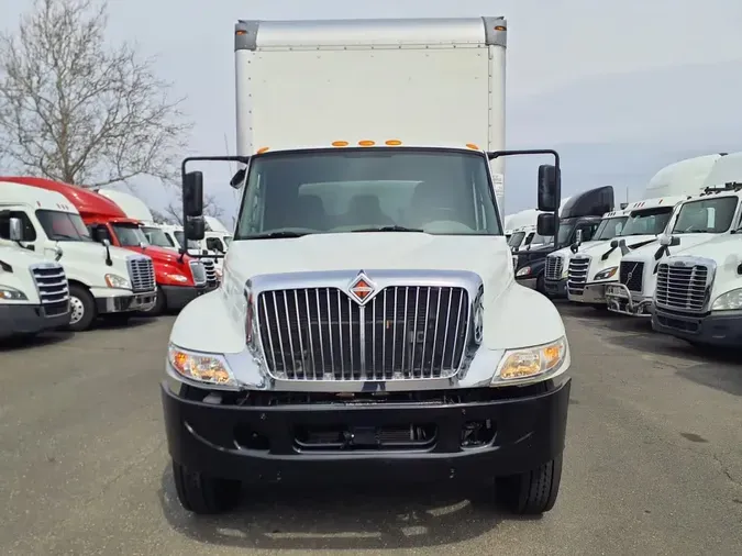 2019 NAVISTAR INTERNATIONAL 4300c487d4da292c4dec5a86f1117e737c92
