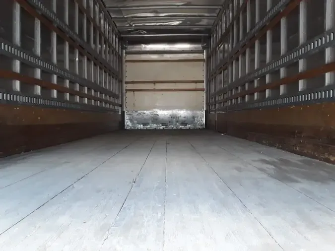 2019 NAVISTAR INTERNATIONAL 4300
