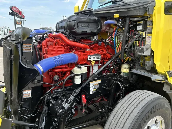 2024 Peterbilt 579
