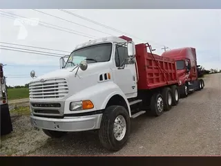 2007 STERLING A9500