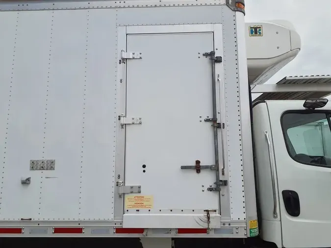 2019 FREIGHTLINER/MERCEDES M2 106c48bab24ff9675398493b8a87aef2d97