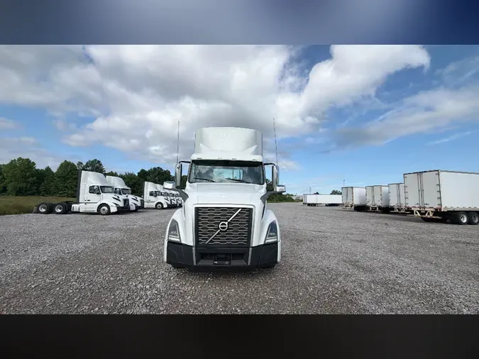 2020 Volvo VNL300c48cefca426a931795a27402a875fddc