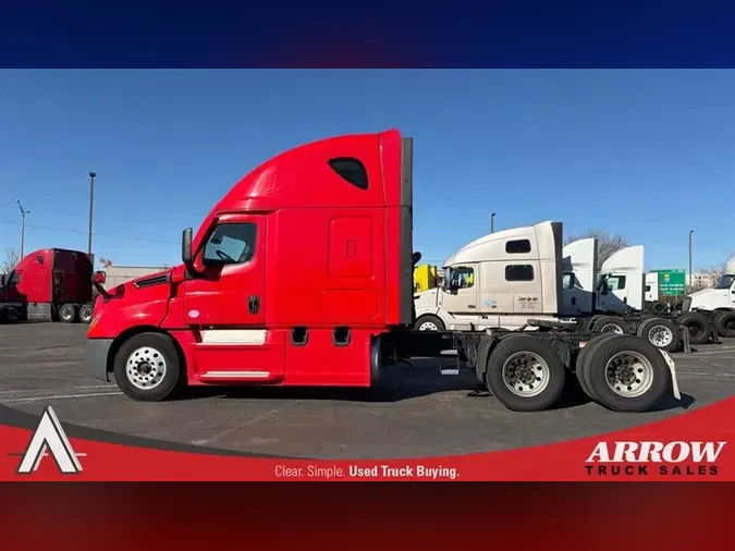 2022 FREIGHTLINER CA126c48d0f13e6b947608be2492a3b20ac9e