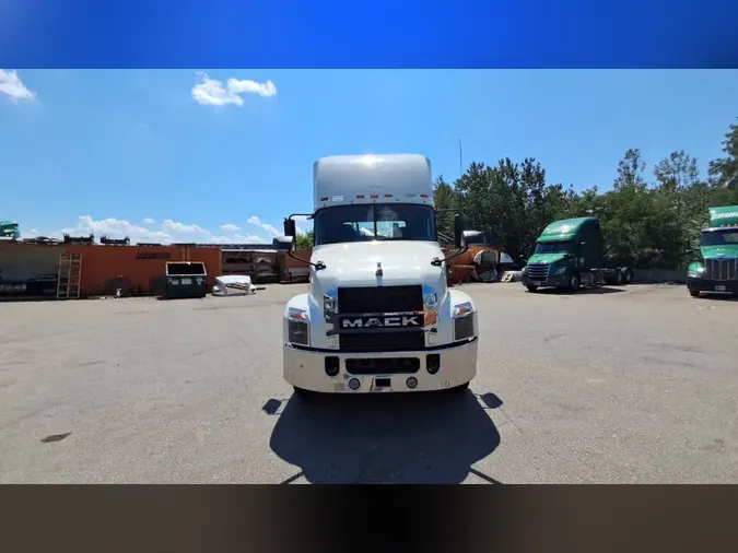 2020 Mack Anthemc48da5048bb424d30ab9a0f9a01f2c75