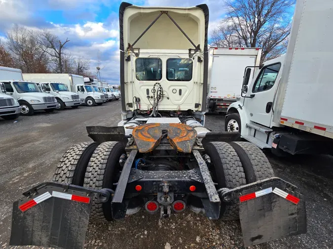 2019 FREIGHTLINER/MERCEDES NEW CASCADIA 116