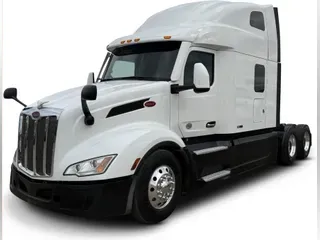 2022 Peterbilt 579