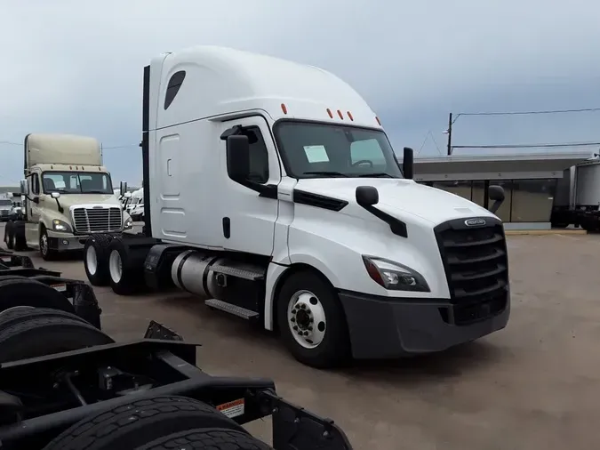 2020 FREIGHTLINER/MERCEDES CASCADIAc48f74e475bddc374e78ced9a753200d