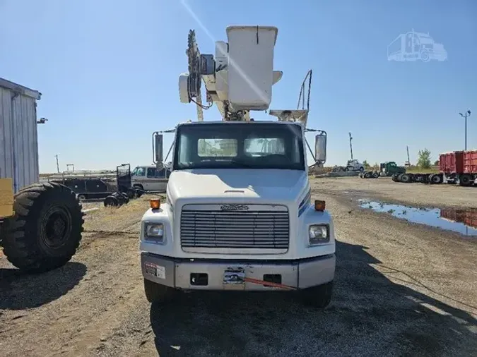 1994 FREIGHTLINER FL70