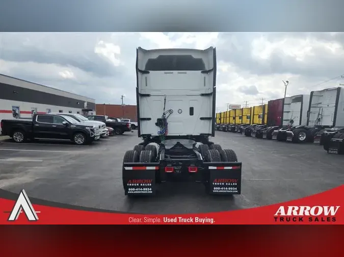 2022 INTERNATIONAL LT