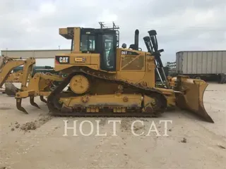 2019 Caterpillar D6T XWVP