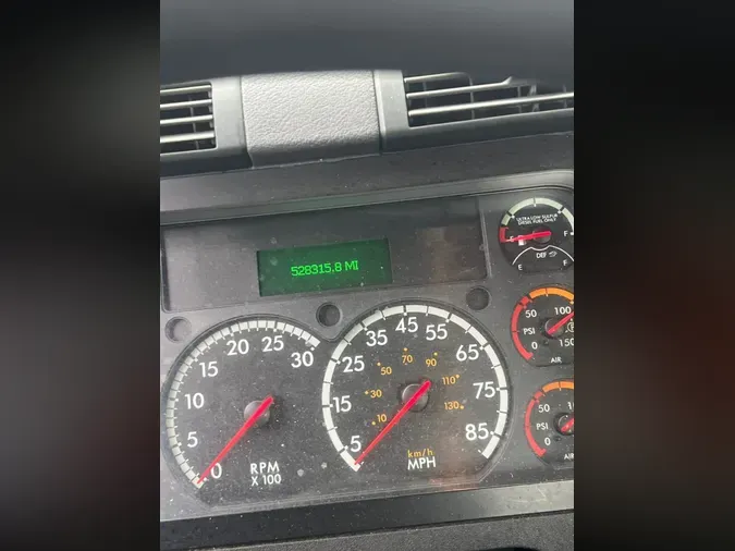 2020 FREIGHTLINER CASCADIA 125