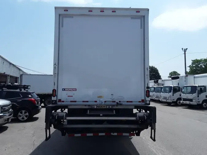 2020 FREIGHTLINER M2 106