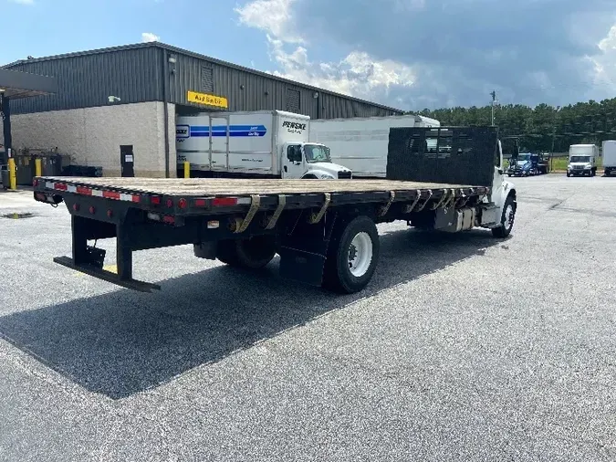 2016 FREIGHTLINER M2