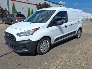 2020 FORD MOTOR COMPANY TRANSIT CONNECT