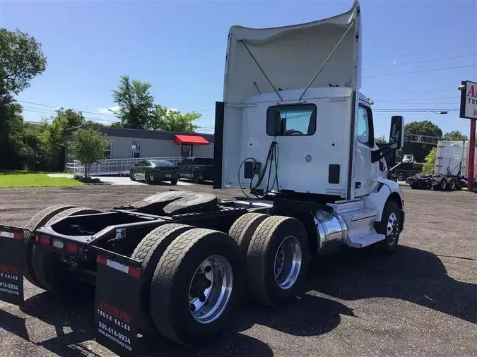 2019 PETERBILT 579