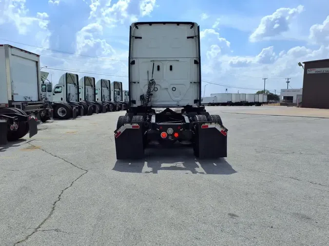 2020 FREIGHTLINER/MERCEDES NEW CASCADIA PX12664c493d4e5ab70d493b1fc552ac4f794db