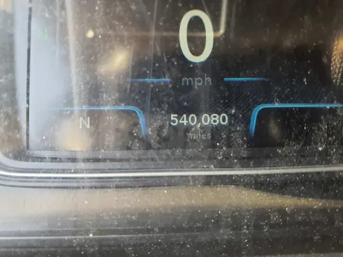 2020 NAVISTAR INTERNATIONAL LT625 SLPR CABc493ee47c15abbc9b3e48143007c08d9