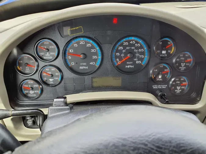 2019 NAVISTAR INTERNATIONAL 4300