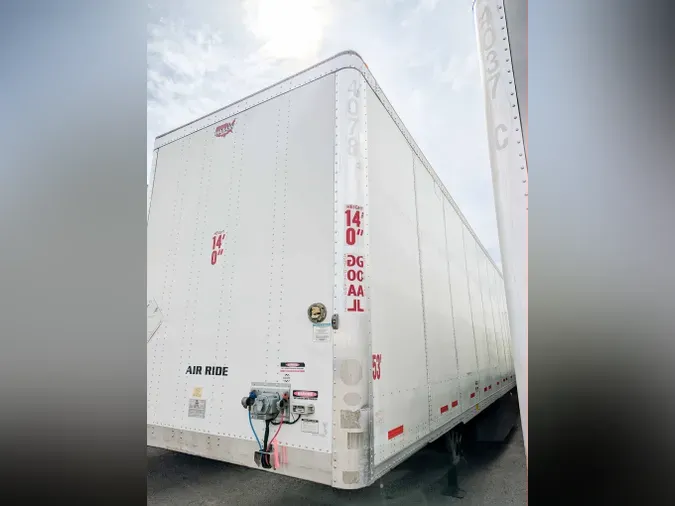2019 WABASH WA-DRY