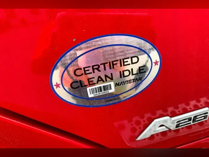 2021 INT LT625 6x4
