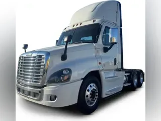 2019 Freightliner Cascadia