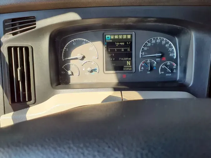 2020 FREIGHTLINER/MERCEDES NEW CASCADIA PX12664