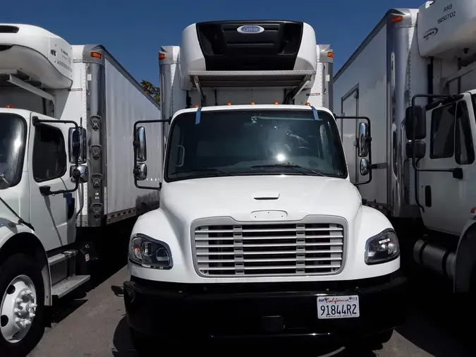 2019 FREIGHTLINER M2 106