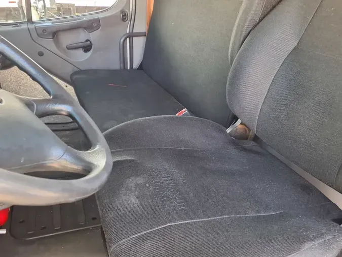 2017 FREIGHTLINER M2 106