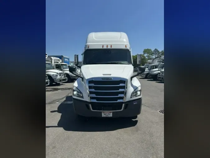 2023 FREIGHTLINER/MERCEDES NEW CASCADIA PX12664