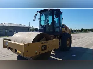 2019 CATERPILLAR CS54B