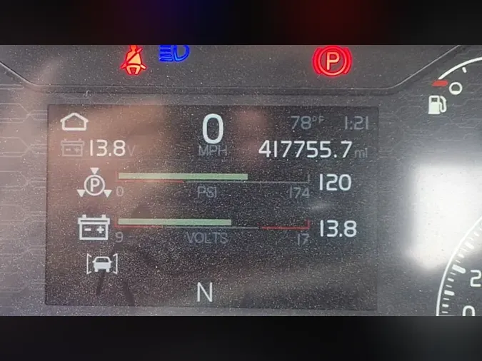 2019 VOLVO VNL64T-300c4996043a2c1d78fdcdd3a08146c1442
