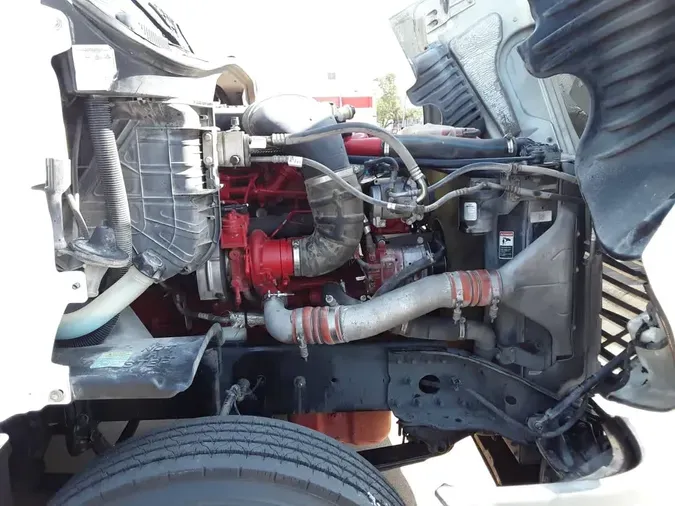 2020 FREIGHTLINER CASCADIA 125