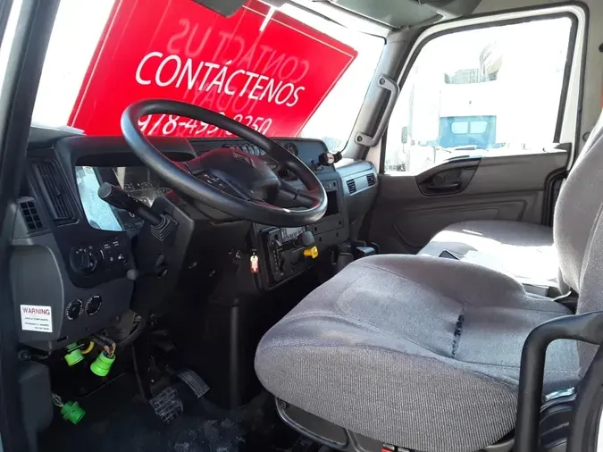 2019 NAVISTAR INTERNATIONAL MV607 (4X2)c49bef3e90d9961f3ea058f5b9308966