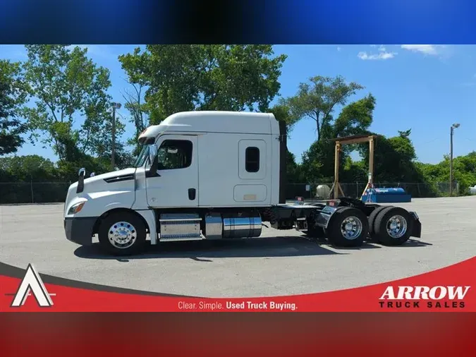 2019 FREIGHTLINER CA126