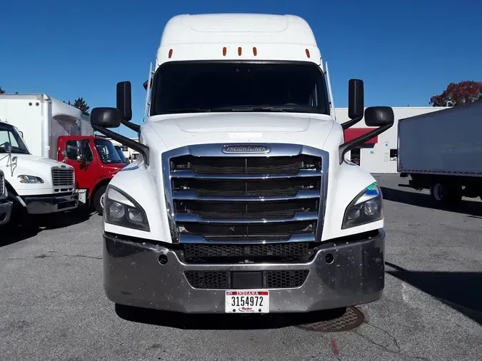 2021 FREIGHTLINER/MERCEDES NEW CASCADIA PX12664c49c2f5ff63aa6e836be97106ca6e750