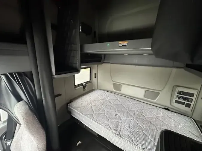 2019 International LT625