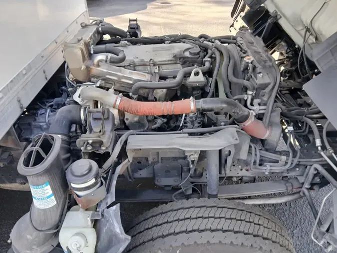 2020 CHEVROLET MOTOR DIV. LCF 4500HDc49d3878331a01ed74541fb7a6cc7c25