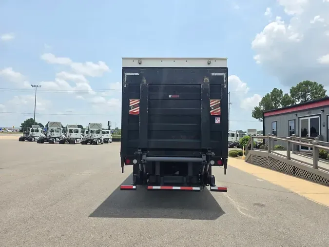 2022 NAVISTAR INTERNATIONAL MV607 (4X2)c49df2e7dc6e92b2efa5f97733d69fc9