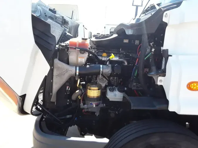 2019 FREIGHTLINER/MERCEDES CASCADIA 113