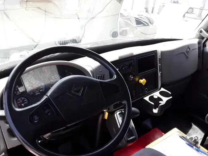 2019 NAVISTAR INTERNATIONAL 4300