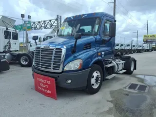 2017 FREIGHTLINER CASCADIA 113
