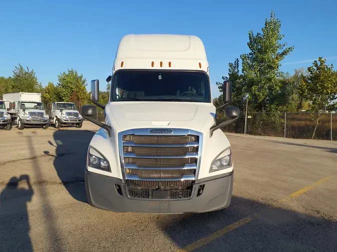 2020 FREIGHTLINER/MERCEDES NEW CASCADIA PX12664