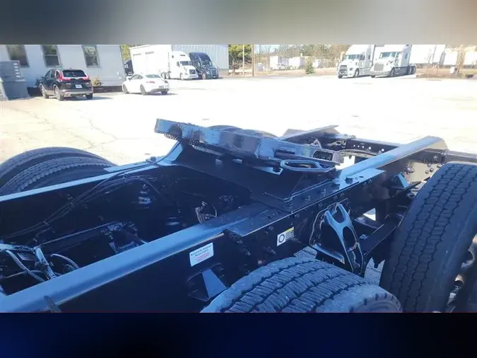 2021 KENWORTH T680